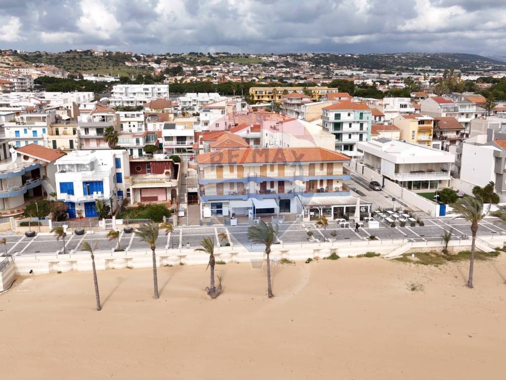 Appartamento a Ragusa in VIA LUNGOMARE ANDREA DORIA, 60 - Foto 3
