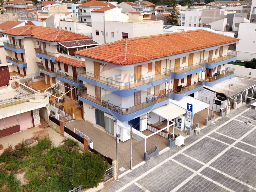 Appartamento a Ragusa in VIA LUNGOMARE ANDREA DORIA, 60 - Foto 4
