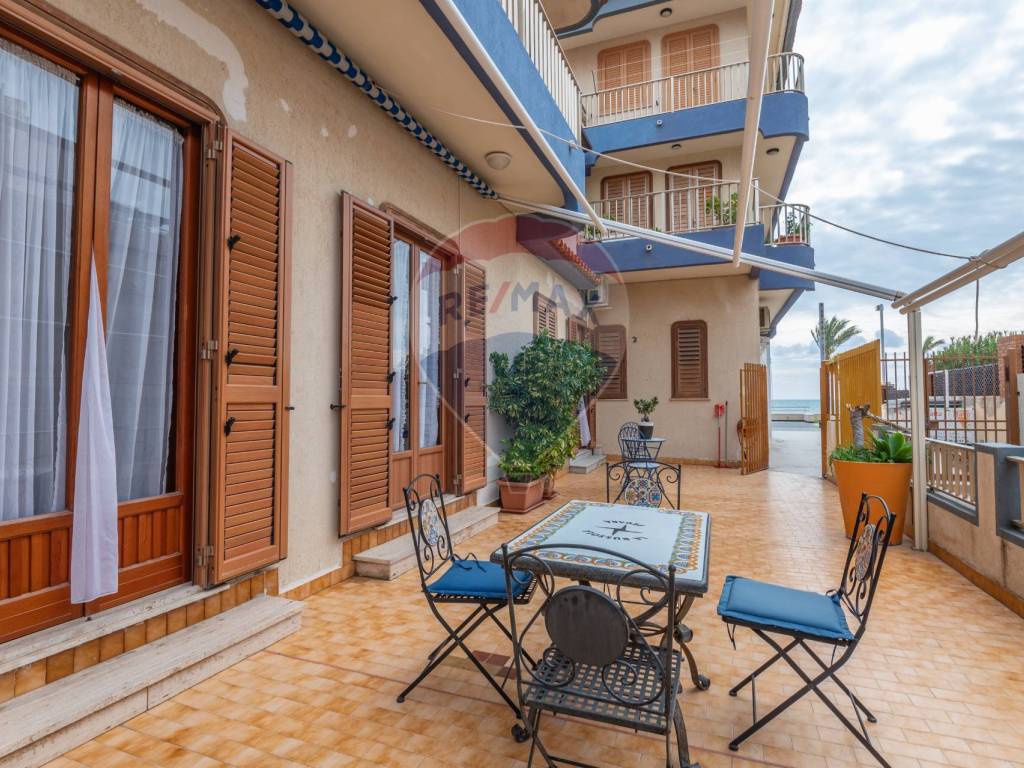 Appartamento a Ragusa in VIA LUNGOMARE ANDREA DORIA, 60 - Foto 5