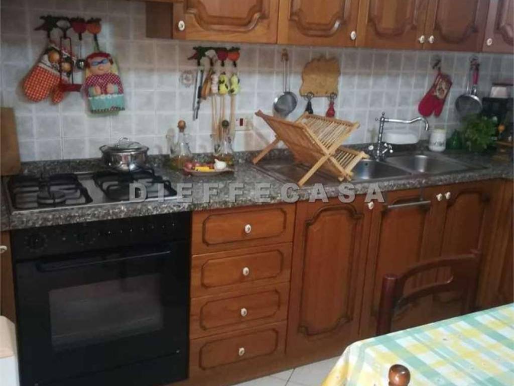 Casa indipendente a Marsala in Contrada Santa Venera - Foto 4