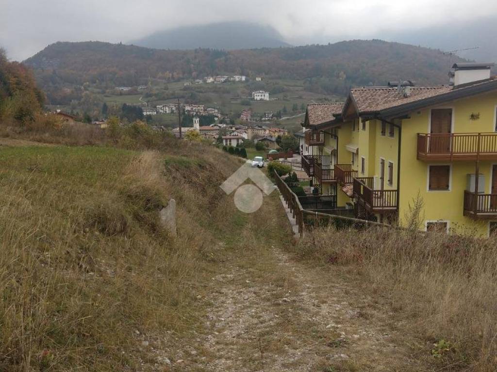Terreno a Cavedago in Via Zeni - Foto 2