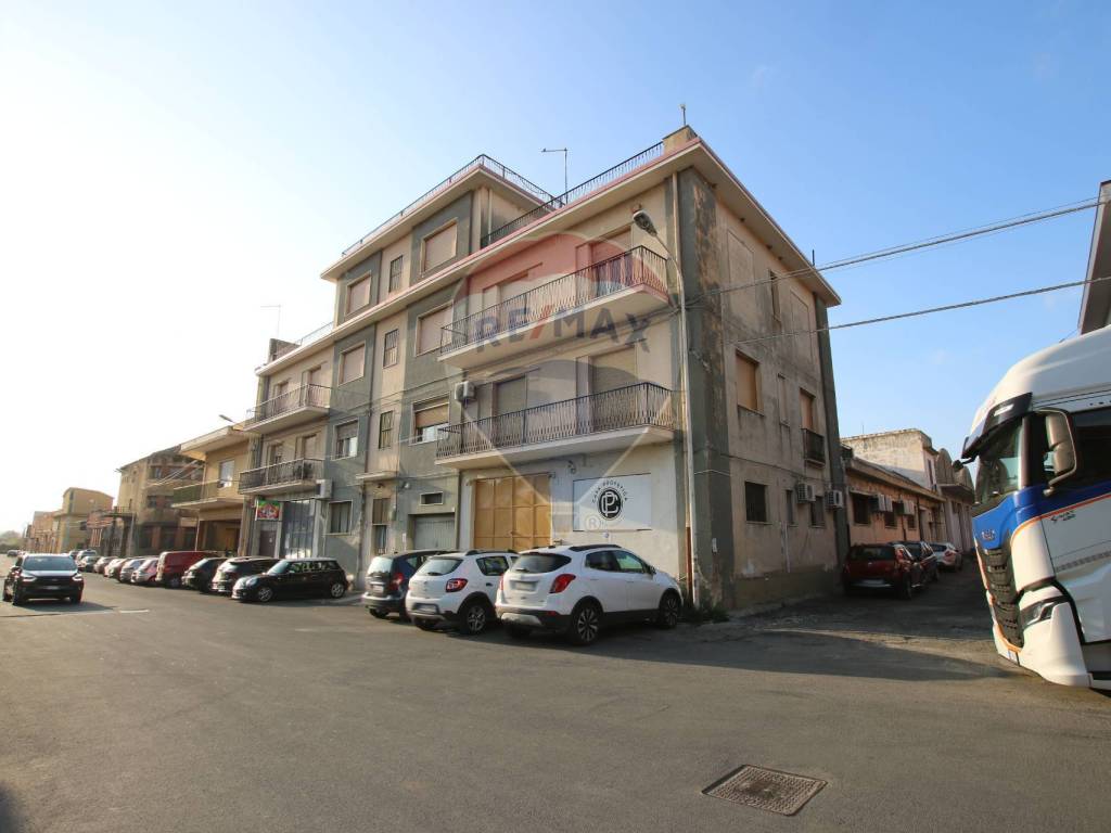 Appartamento a Lentini in Via degli Esportatori, 25 - Foto 2