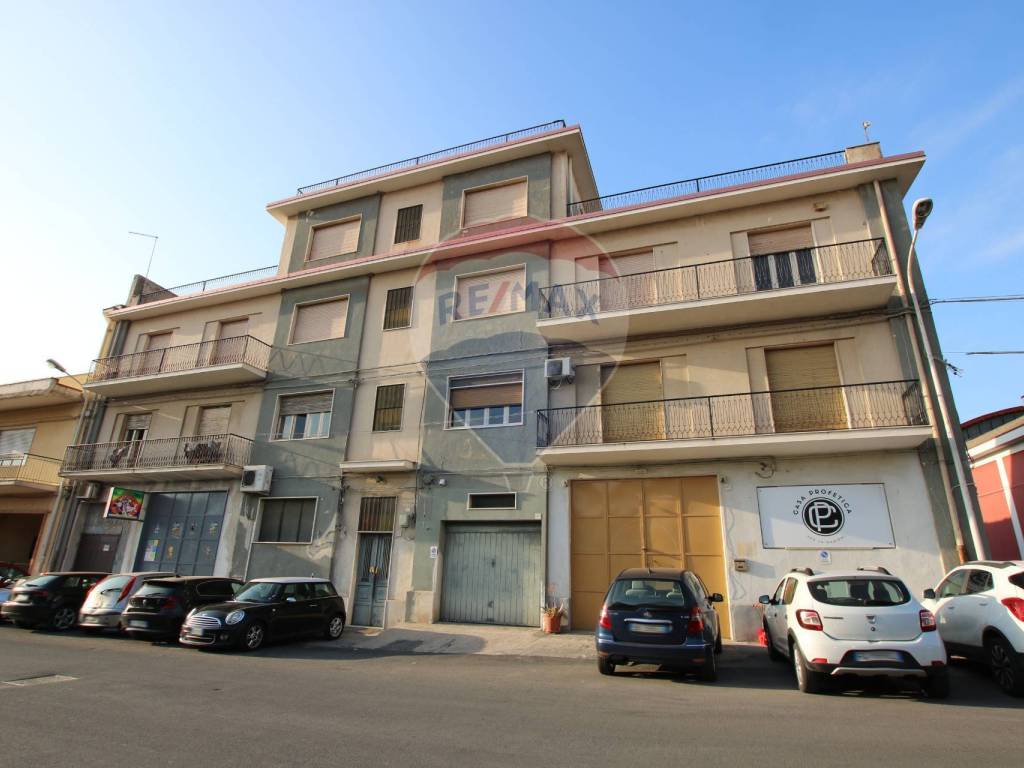 Appartamento a Lentini in Via degli Esportatori, 25 - Foto 3