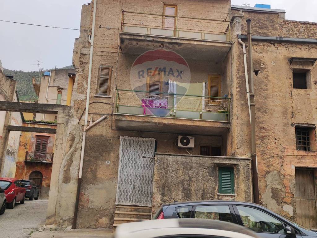 Casa indipendente a Belmonte mezzagno in Via Arciprete Ingrassia, 56 - Foto 3