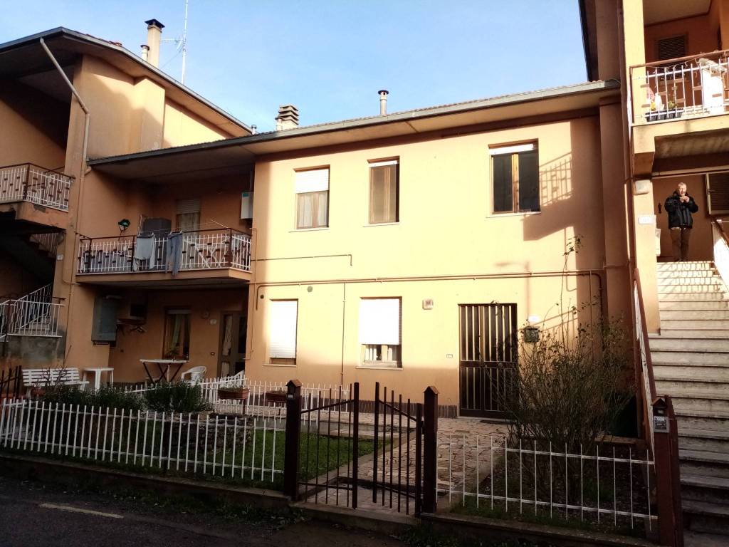 Appartamento a Pitigliano in Via Goffredo Mameli, 115 - Foto 2