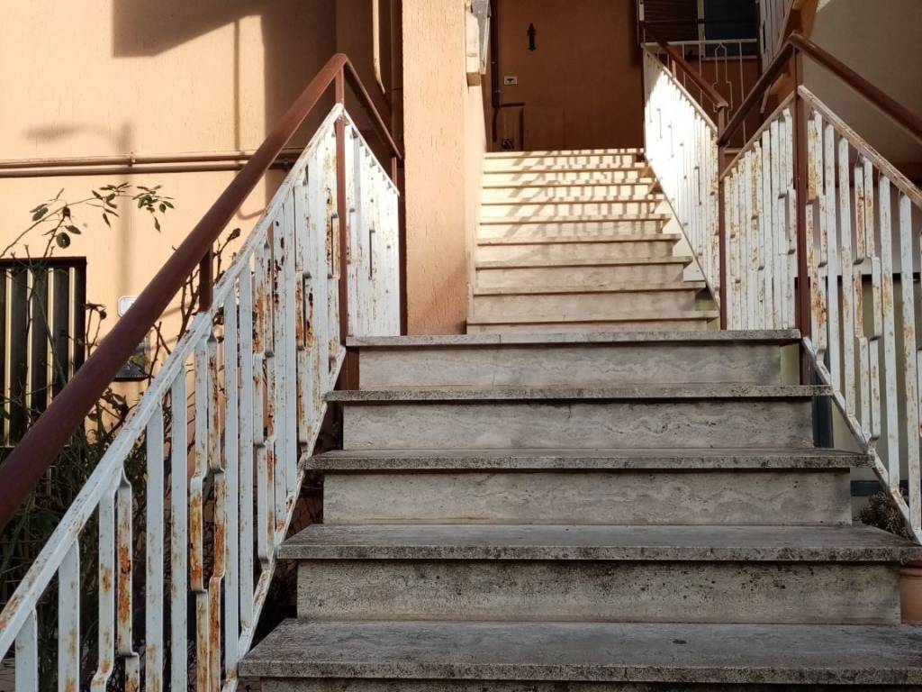 Appartamento a Pitigliano in Via Goffredo Mameli, 115 - Foto 3