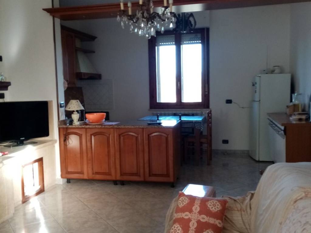 Appartamento a Pitigliano in Via Goffredo Mameli, 115 - Foto 5