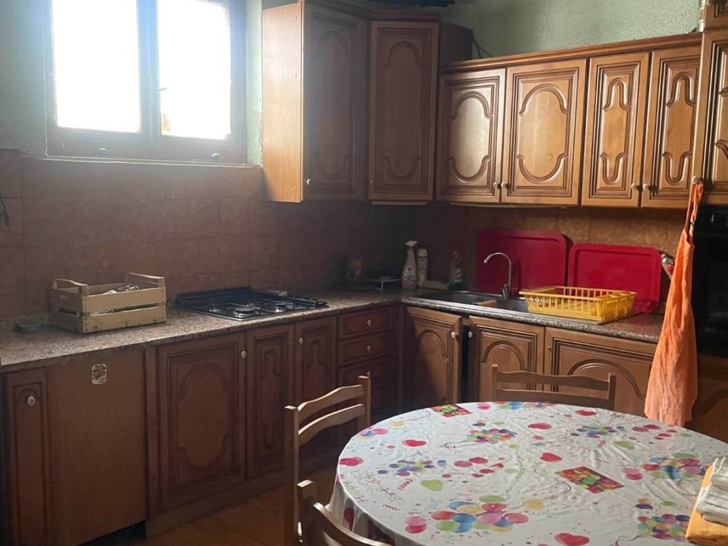 Villa a Cervaro in Via Braccio di Croce, 26 - Foto 2