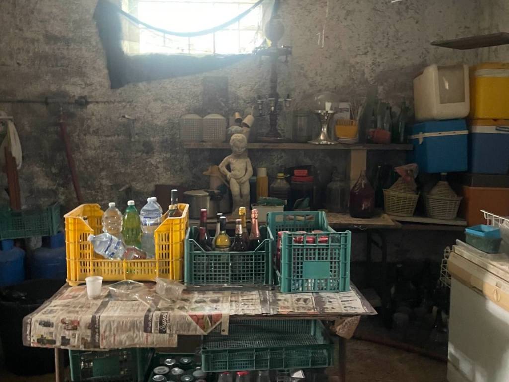 Villa a Cervaro in Via Braccio di Croce, 26 - Foto 3