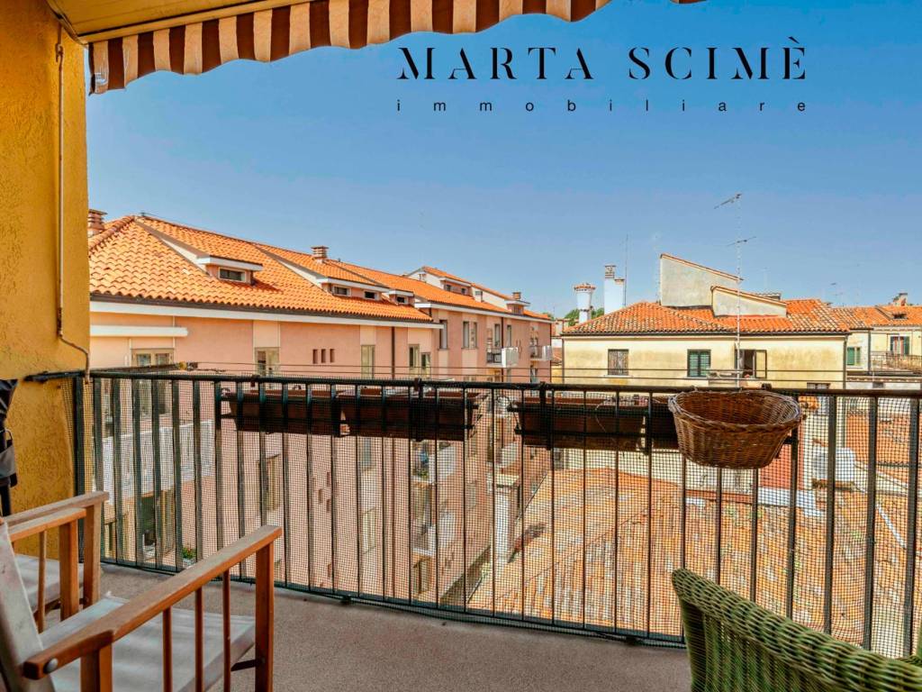 Appartamento a Venezia in Viale Piave - Foto 3