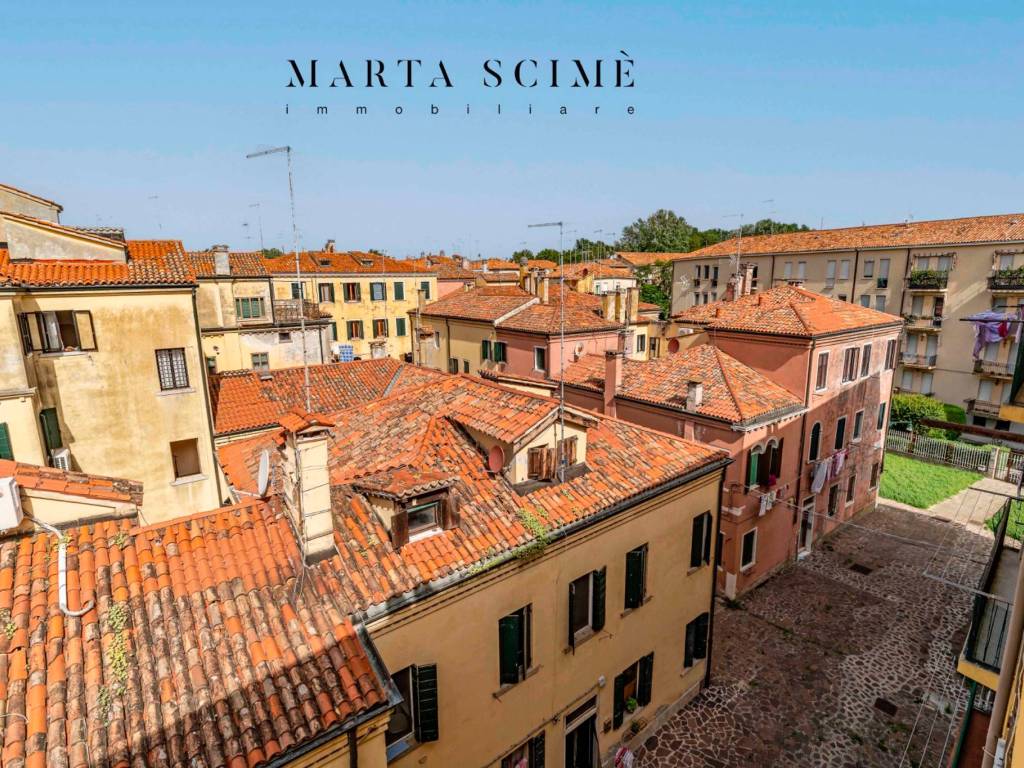 Appartamento a Venezia in Viale Piave - Foto 4