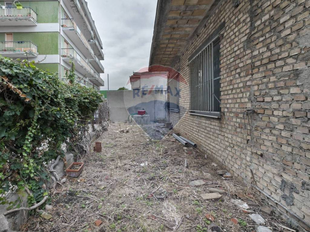 Casa indipendente a Pescara in Via Gallero, 3 - Foto 3