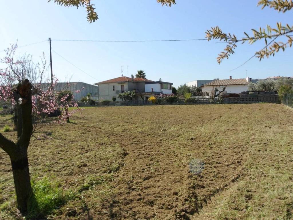 Terreno a Montesilvano - Foto 4