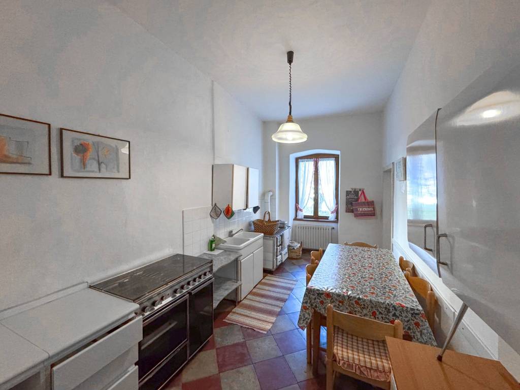 Appartamento a Croviana in Via Nazionale - Foto 2