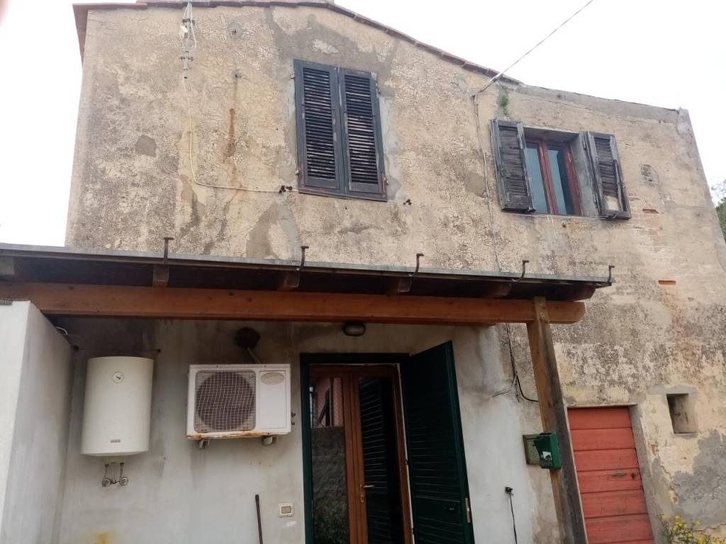 Casa indipendente a Portoferraio - Foto 2