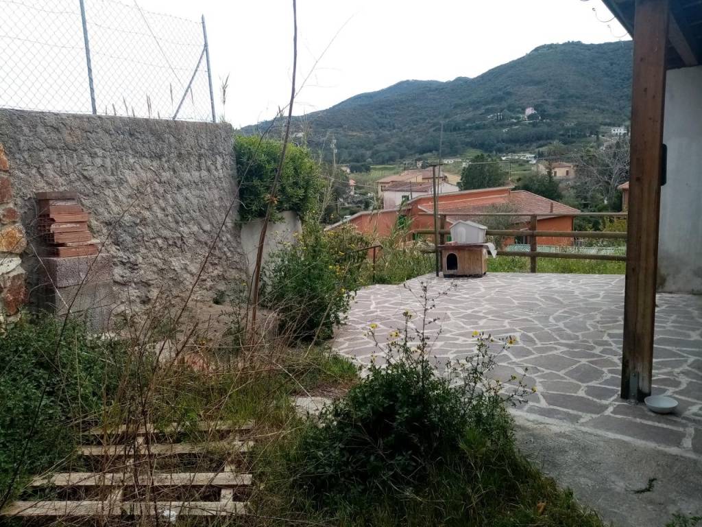 Casa indipendente a Portoferraio - Foto 5