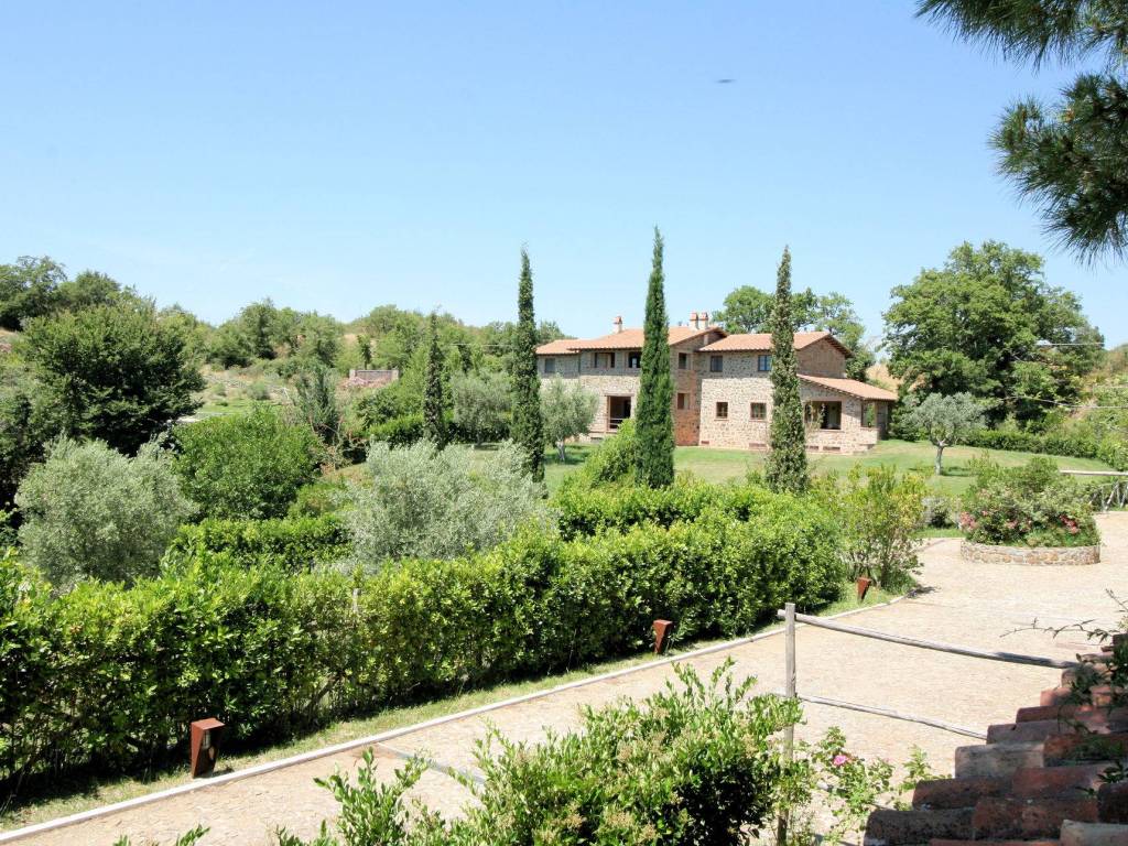 Rustico / casale a Scansano - Foto 2