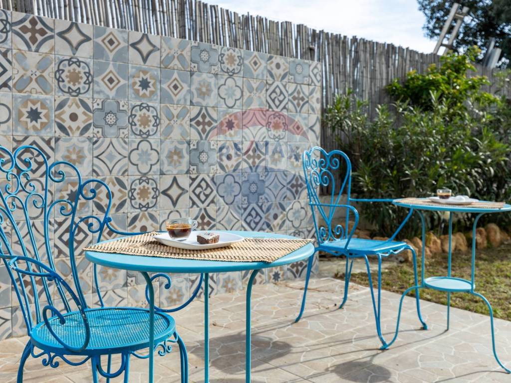 Immobile a Sant'anna arresi in località is Pigas, 4 - Foto 2