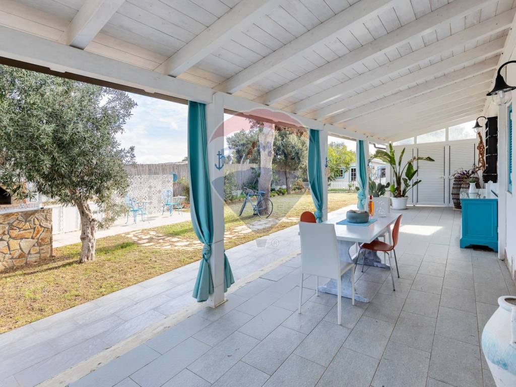 Immobile a Sant'anna arresi in località is Pigas, 4 - Foto 3