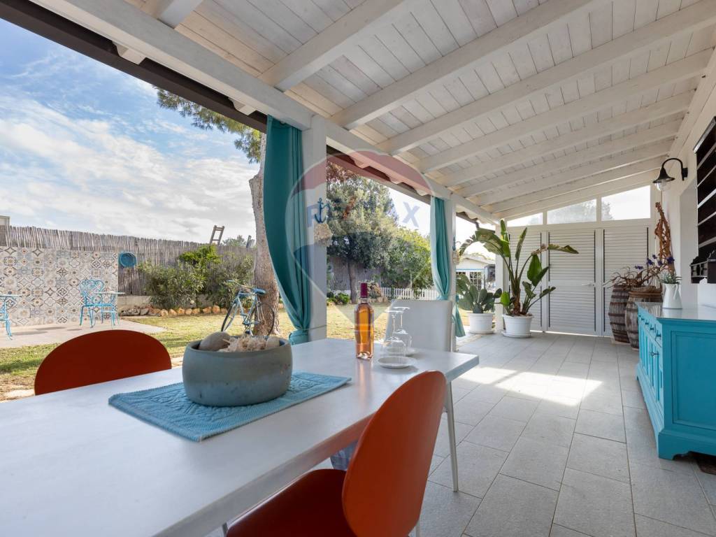 Immobile a Sant'anna arresi in località is Pigas, 4 - Foto 4