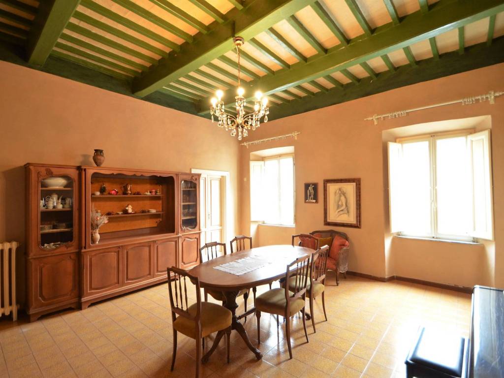 Appartamento a Pitigliano - Foto 2