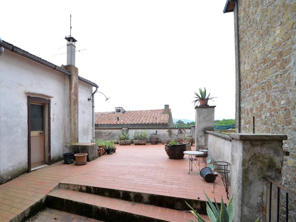 Appartamento a Pitigliano - Foto 4