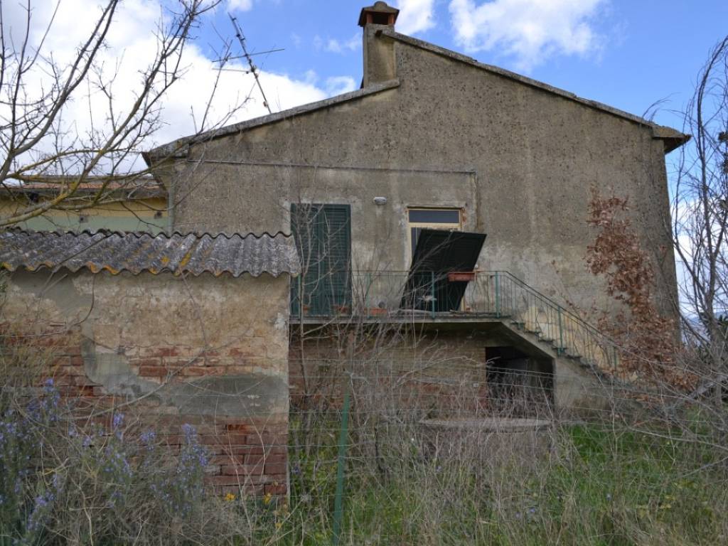 Rustico / casale a Cortona in Fratticciola, 2 - Foto 2