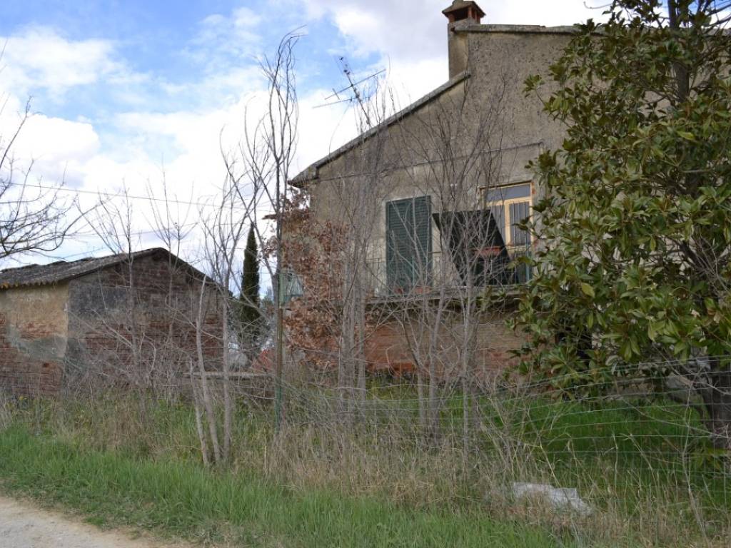 Rustico / casale a Cortona in Fratticciola, 2 - Foto 3