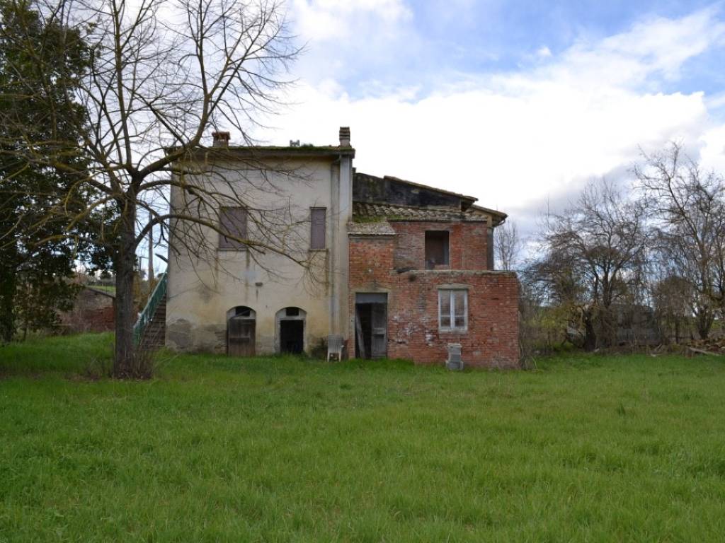 Rustico / casale a Cortona in Fratticciola, 2 - Foto 4