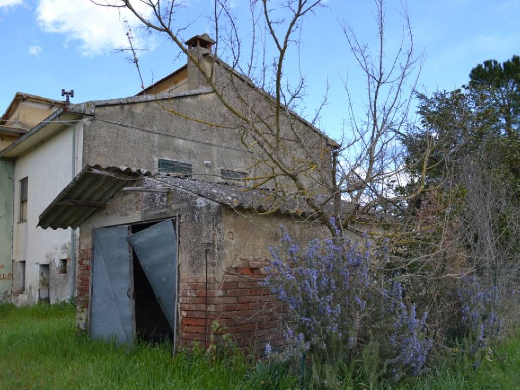 Rustico / casale a Cortona in Fratticciola, 2 - Foto 5