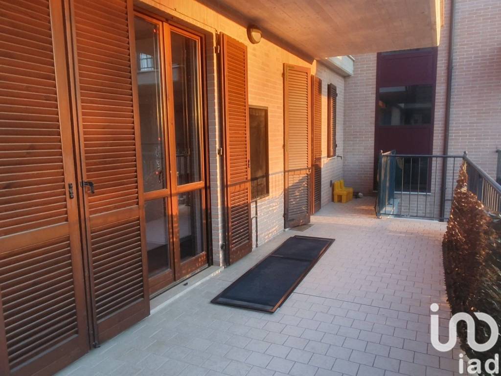 Appartamento a Castelfidardo in Via Marx, 60 - Foto 5