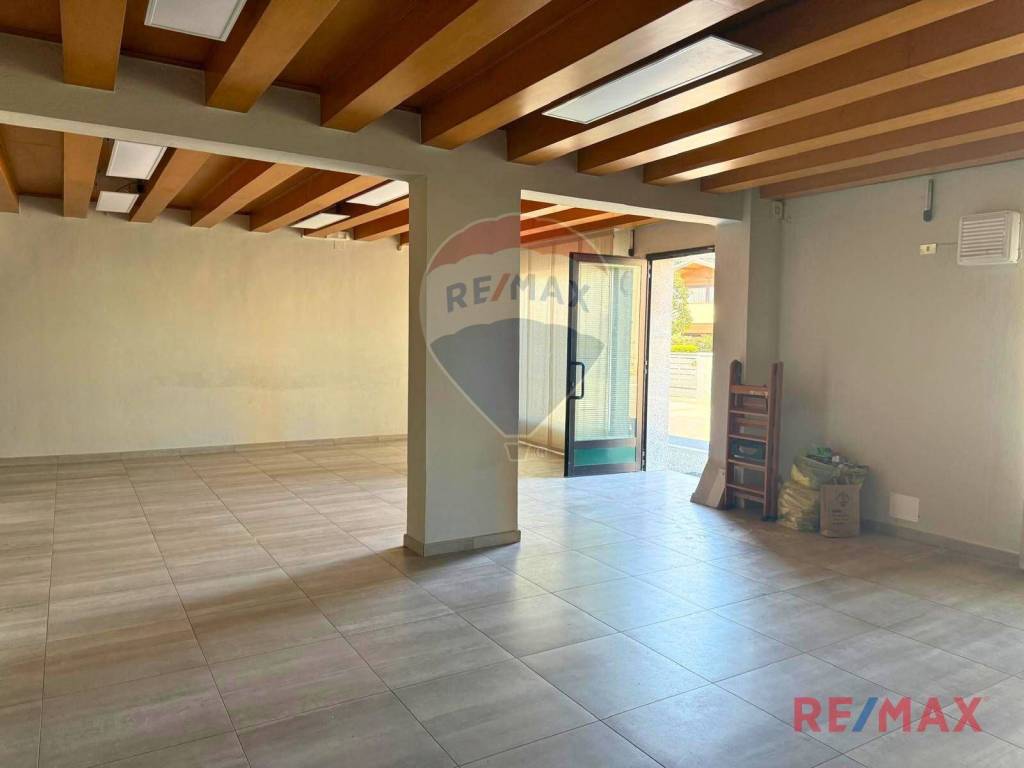 Appartamento a Rovigo in Viale Domenico Angeli, Buso di Rovigo, 23 - Foto 5