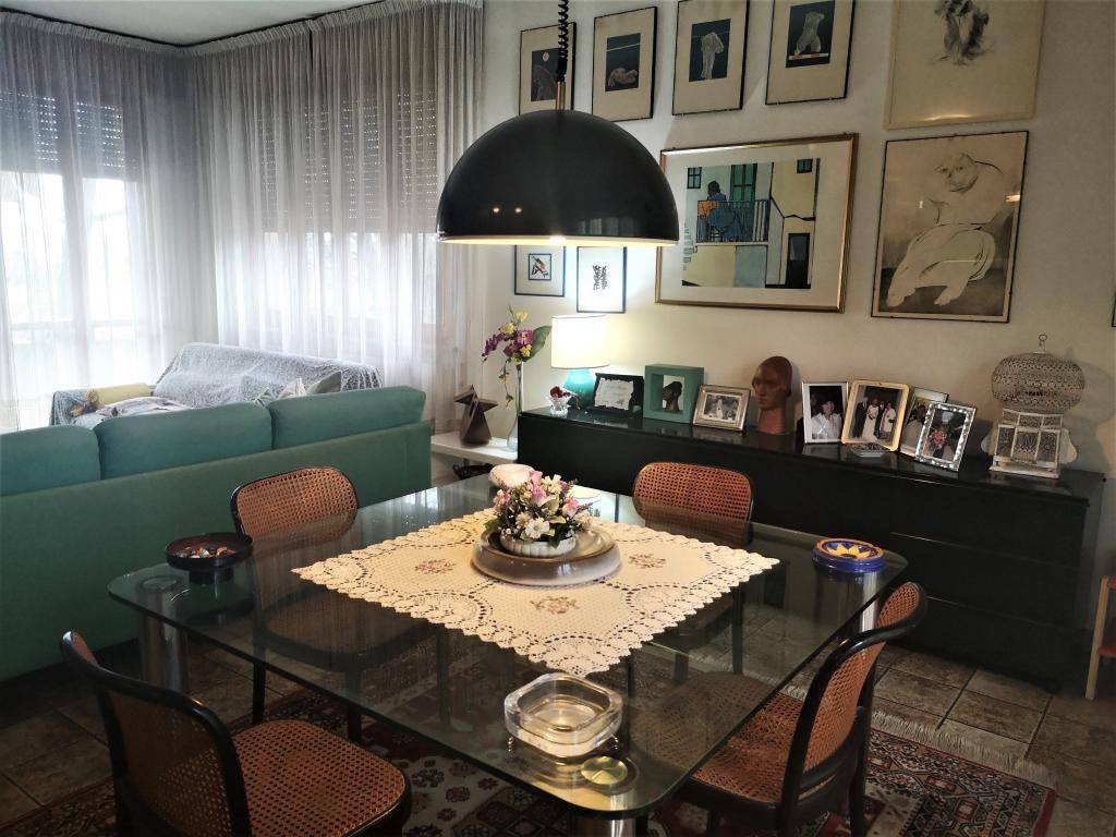 Appartamento a Pesaro in Via Po - Foto 2