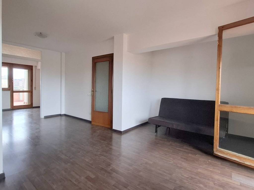 Attico / mansarda a Perugia in Via Giovan Battista Pergolesi, 34 - Foto 2