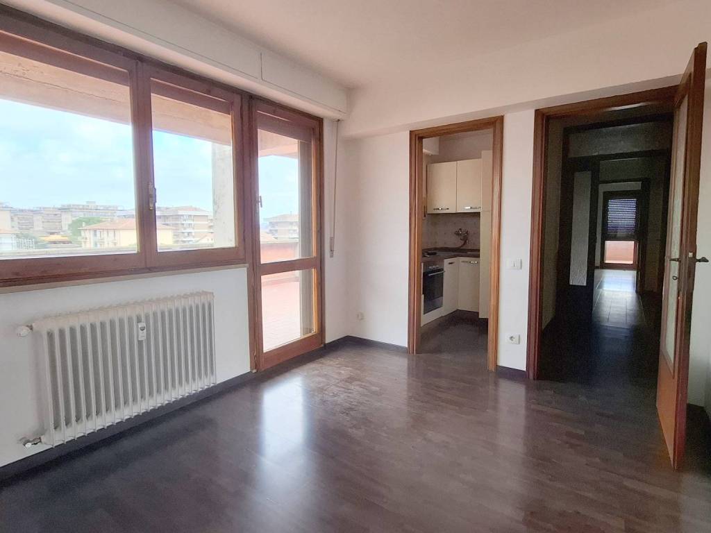 Attico / mansarda a Perugia in Via Giovan Battista Pergolesi, 34 - Foto 4