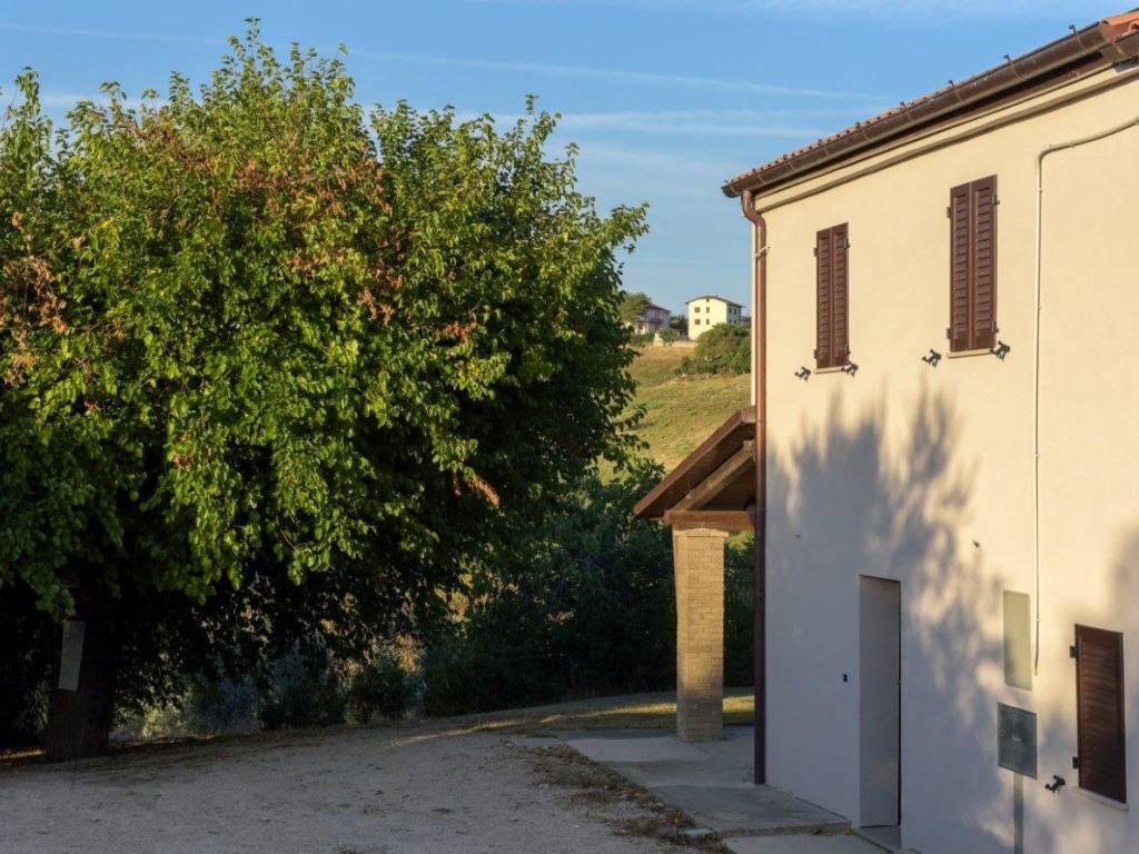 Villetta a schiera a Barbara in Contrada San Bartolo - Foto 3