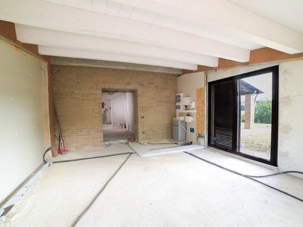 Villetta a schiera a Barbara in Contrada San Bartolo - Foto 5