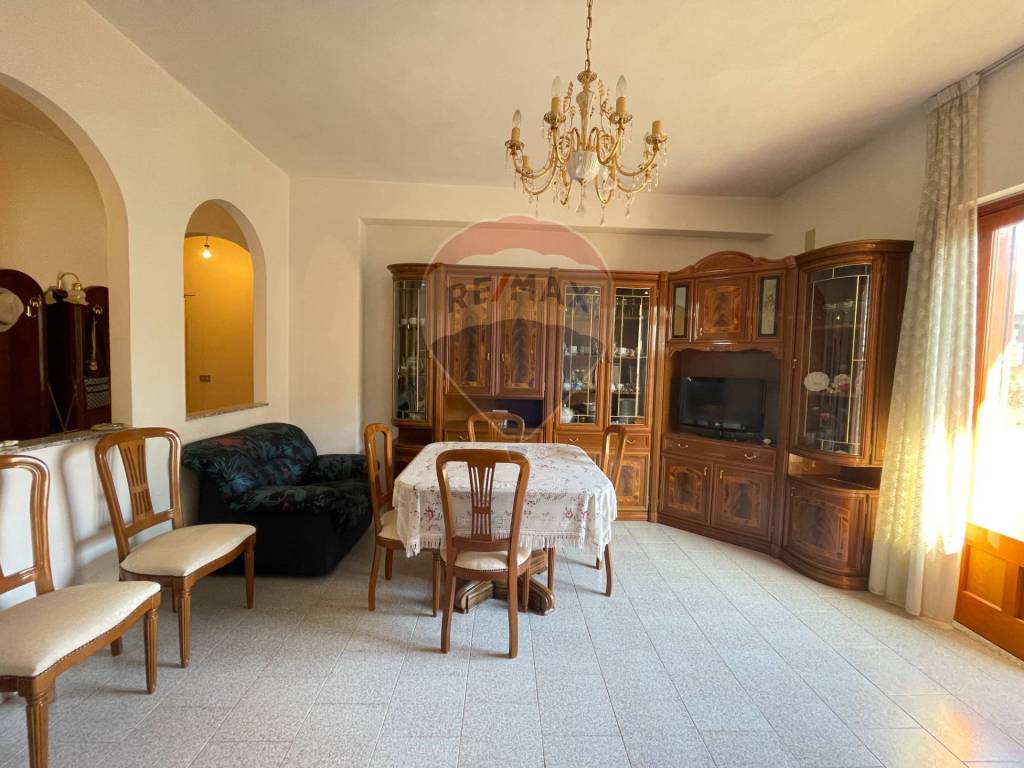 Appartamento a Montebello ionico in VIA VENA, 27 - Foto 4