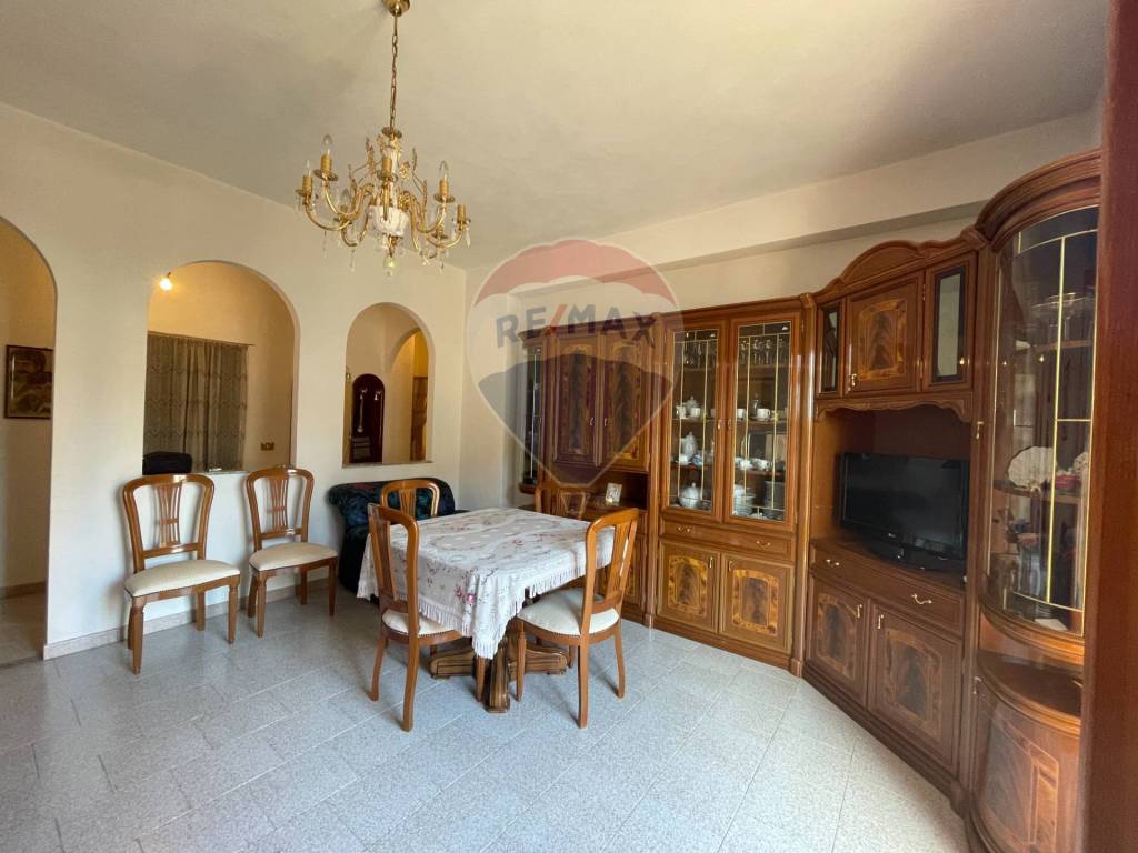 Appartamento a Montebello ionico in VIA VENA, 27 - Foto 5