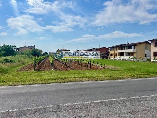 Terreno a Castiglione delle stiviere in Via Medole, 75 - Foto 5