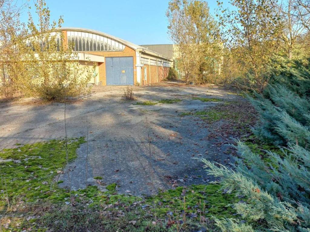 Immobile a Mottalciata in via Martiri Della Liberta' 153 153 - Foto 2