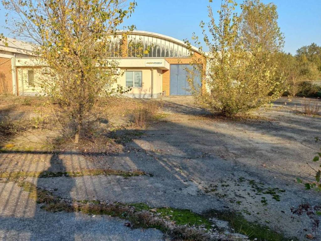 Immobile a Mottalciata in via Martiri Della Liberta' 153 153 - Foto 4