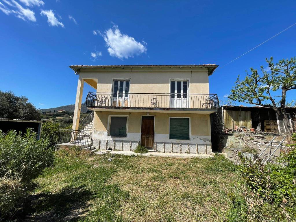 Appartamento a Loano in Via Montello - Foto 2