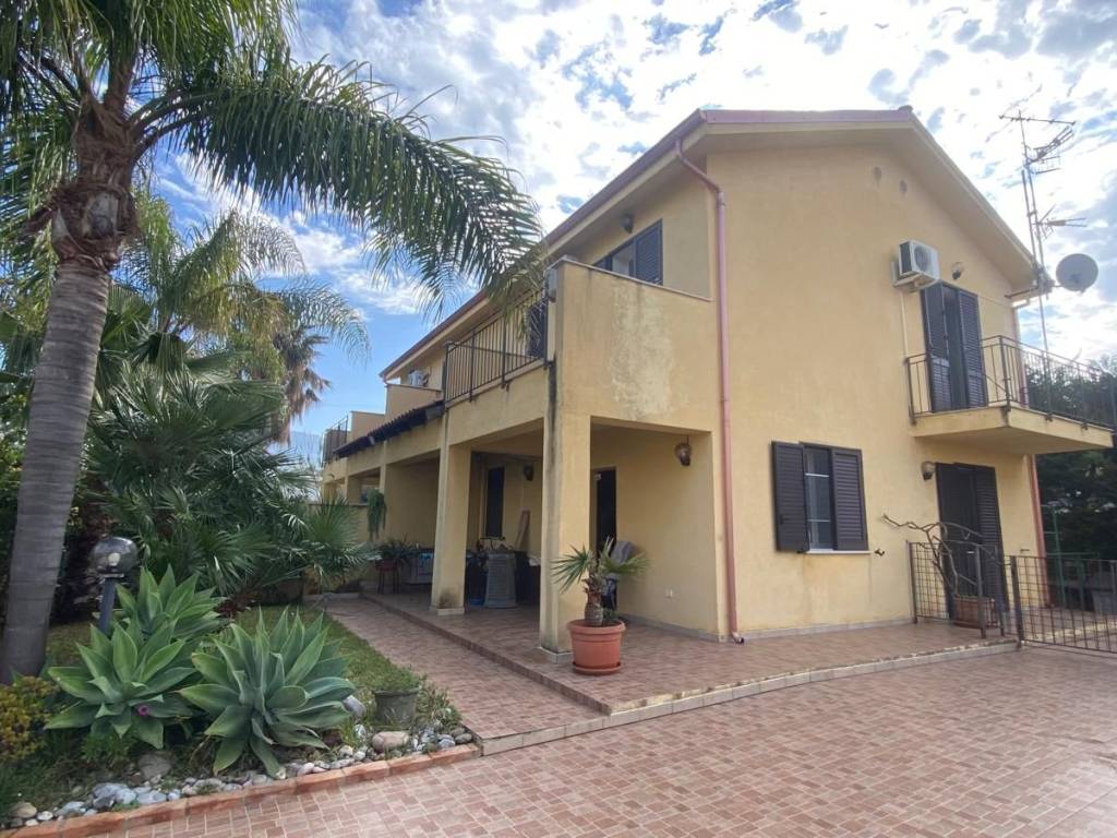 Villa a Carini in Via Cupolone - Foto 2