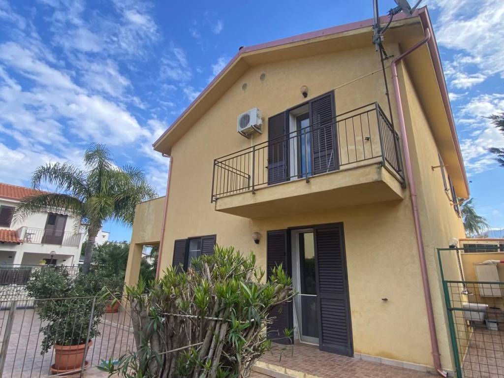 Villa a Carini in Via Cupolone - Foto 3