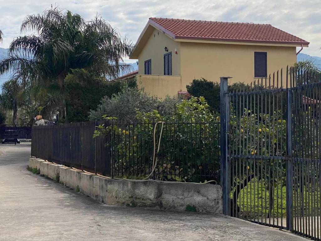 Villa a Carini in Via Cupolone - Foto 4