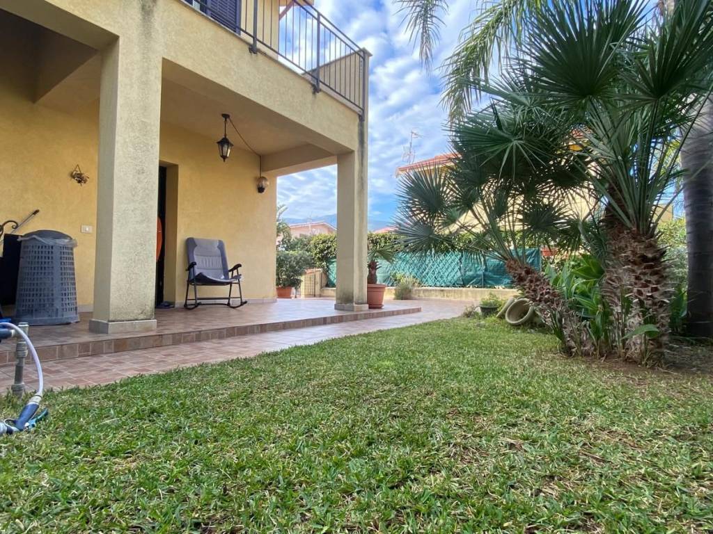 Villa a Carini in Via Cupolone - Foto 5