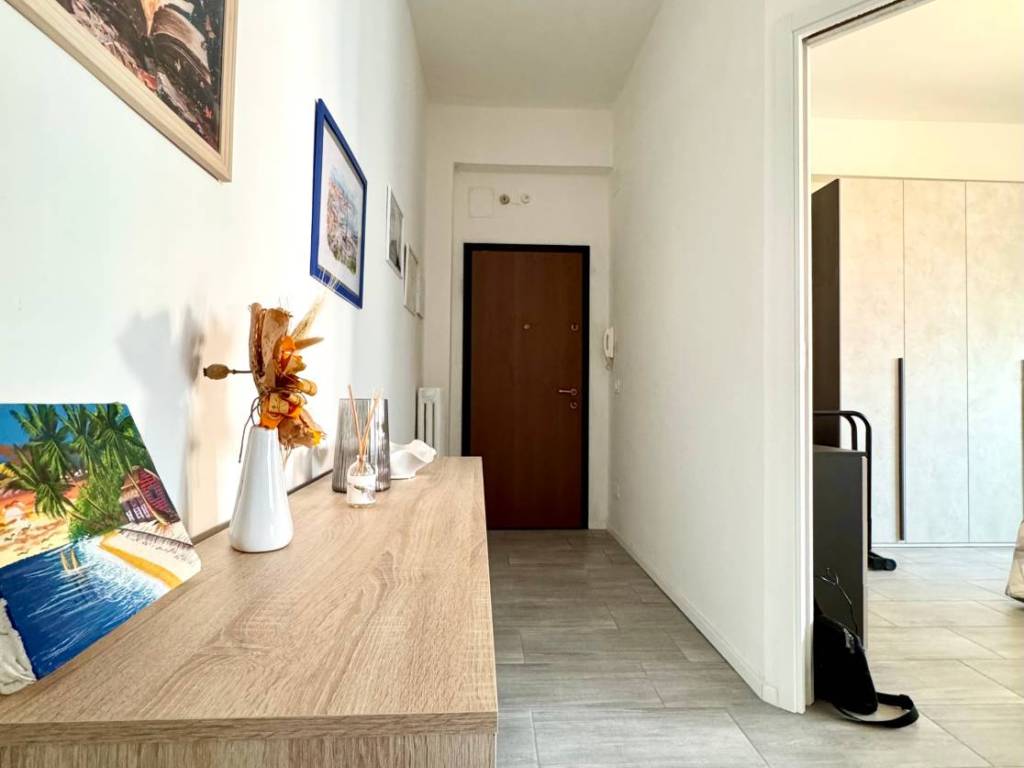 Appartamento a Ancona in Via Monte Catria, 11 - Foto 2