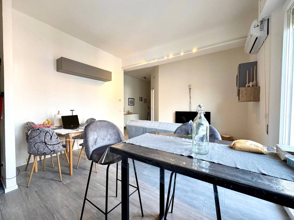 Appartamento a Ancona in Via Monte Catria, 11 - Foto 4