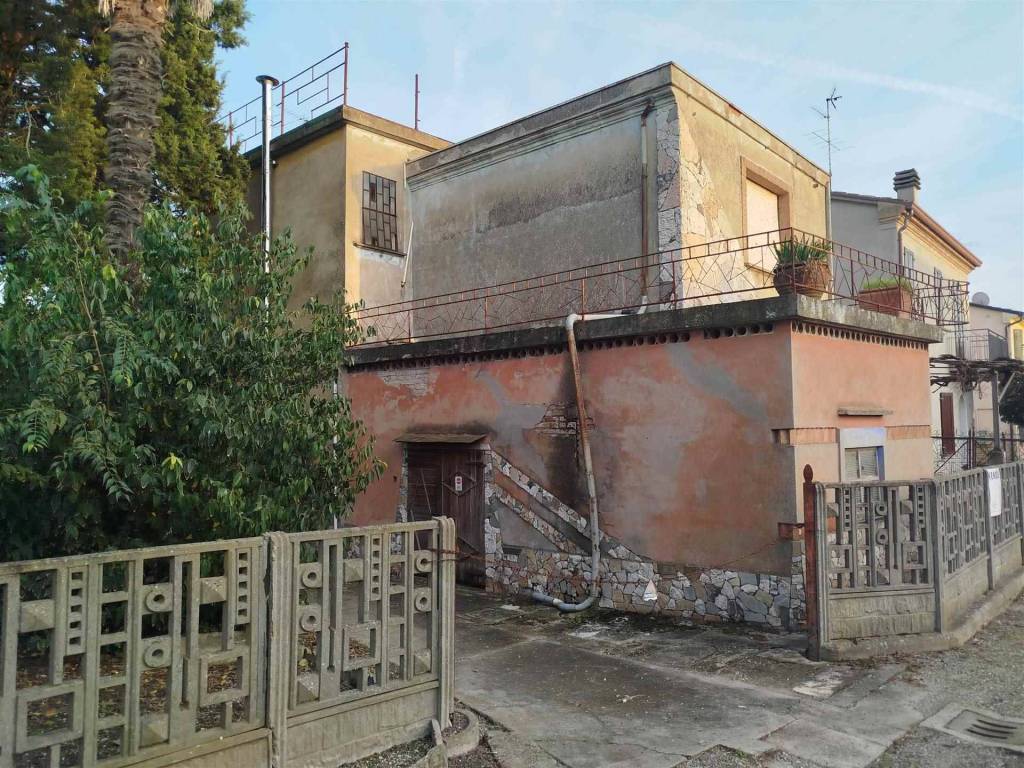 Casa indipendente a Conselice - Foto 3